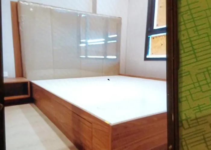 아파트 Ideo Wat Thaphra Yai 방콕